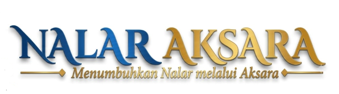 Menumbuhkan Nalar Melalui Aksara